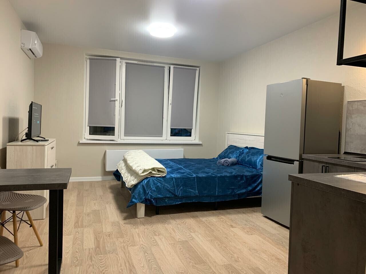 Апартаменты на Солнечной 2 (885)