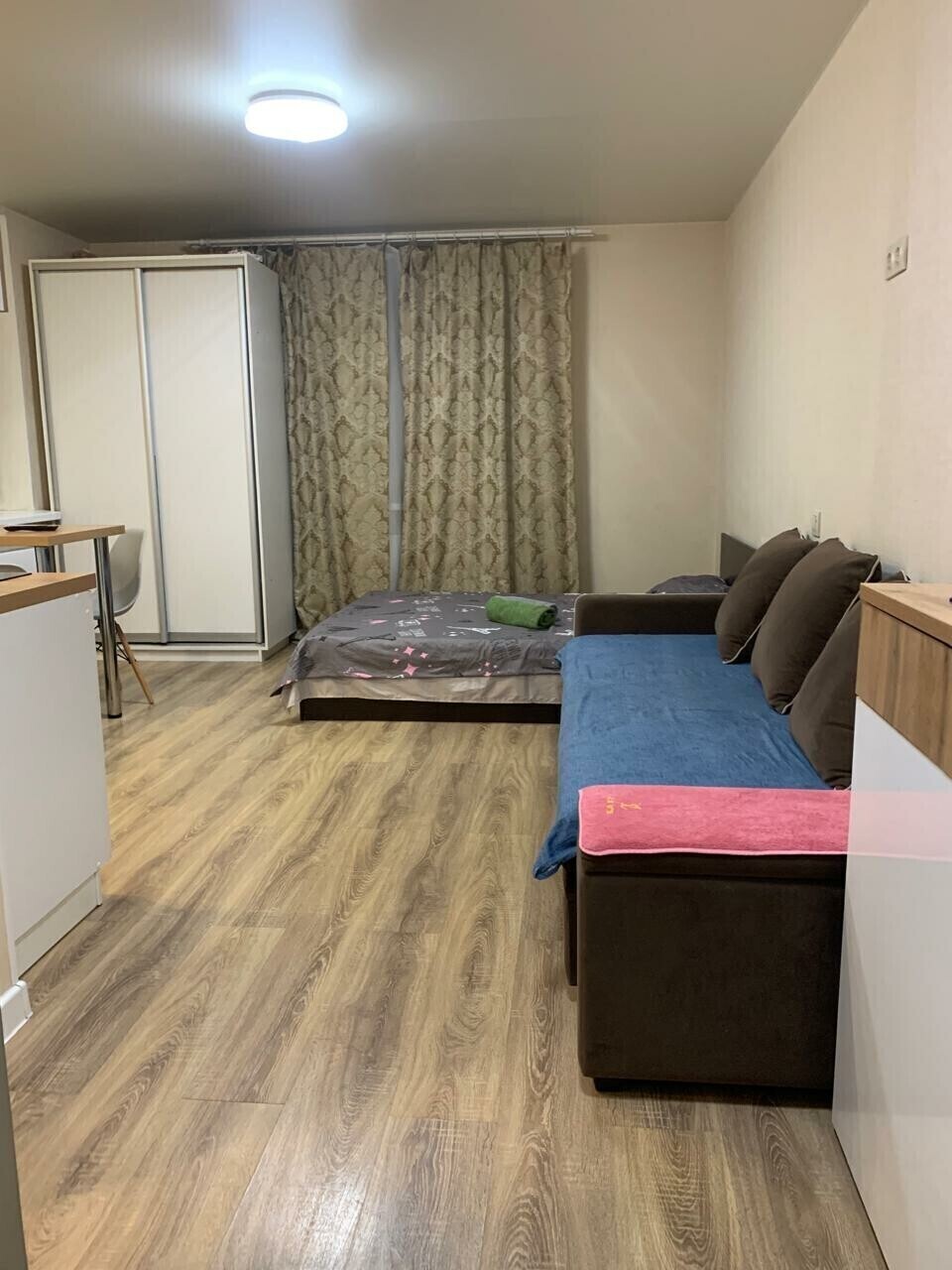 Апартаменты на Инициативной 7В (34)