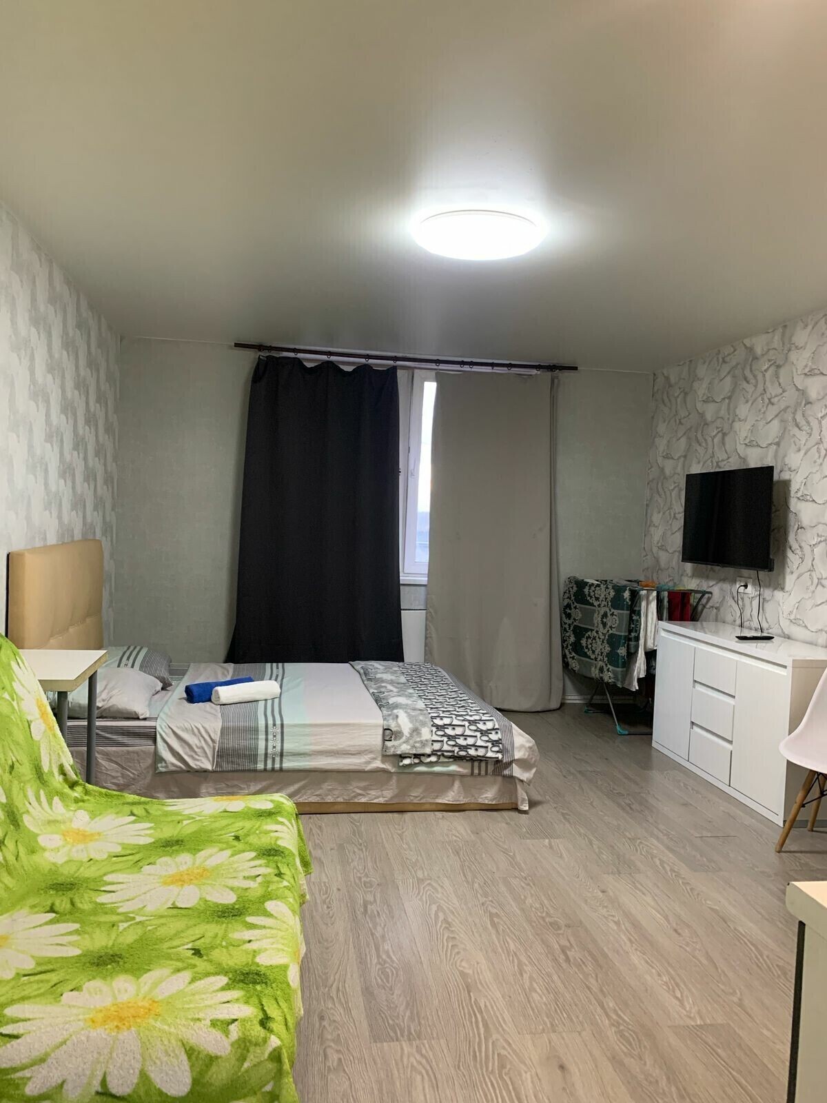 Апартаменты на Инициативной 7В (47)