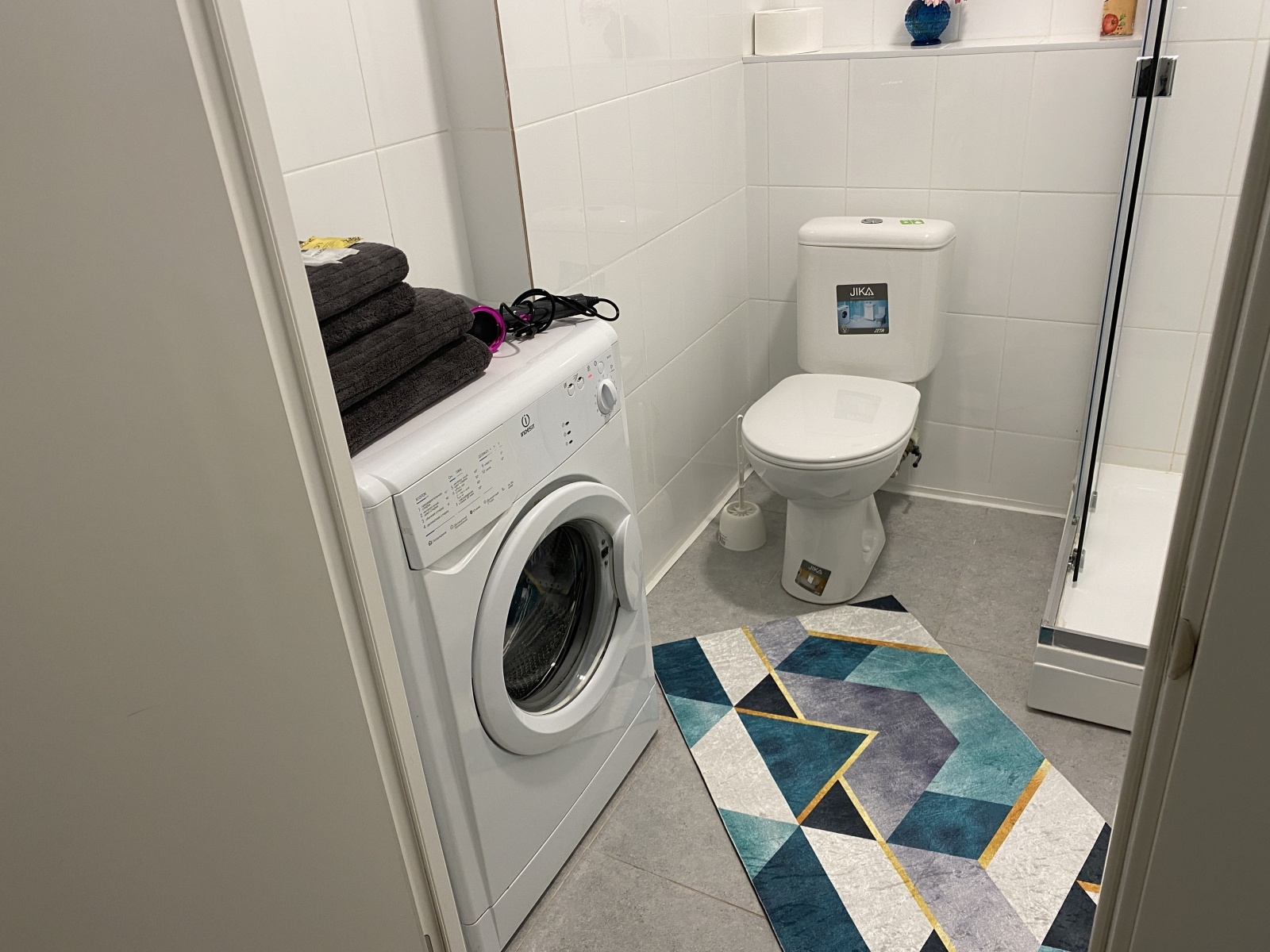 Уютная студия