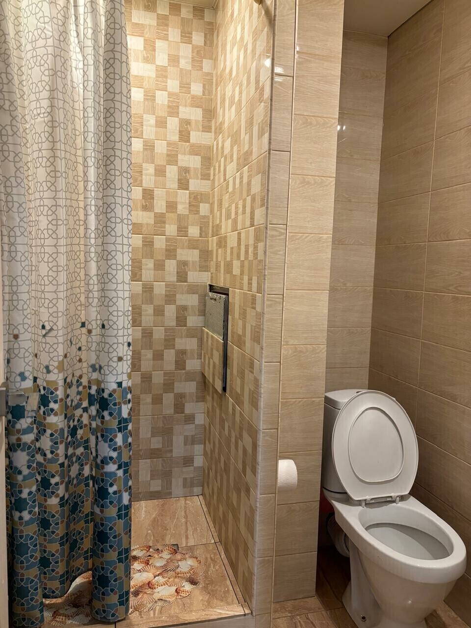 Апартаменты на Инициативной 7В (9)