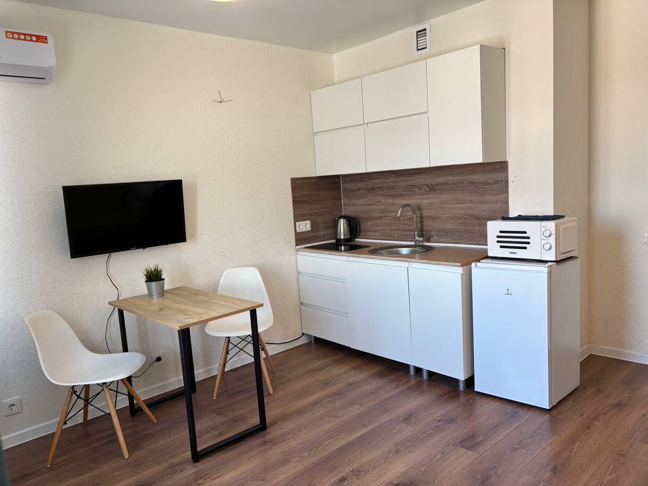 Стильная студия 754