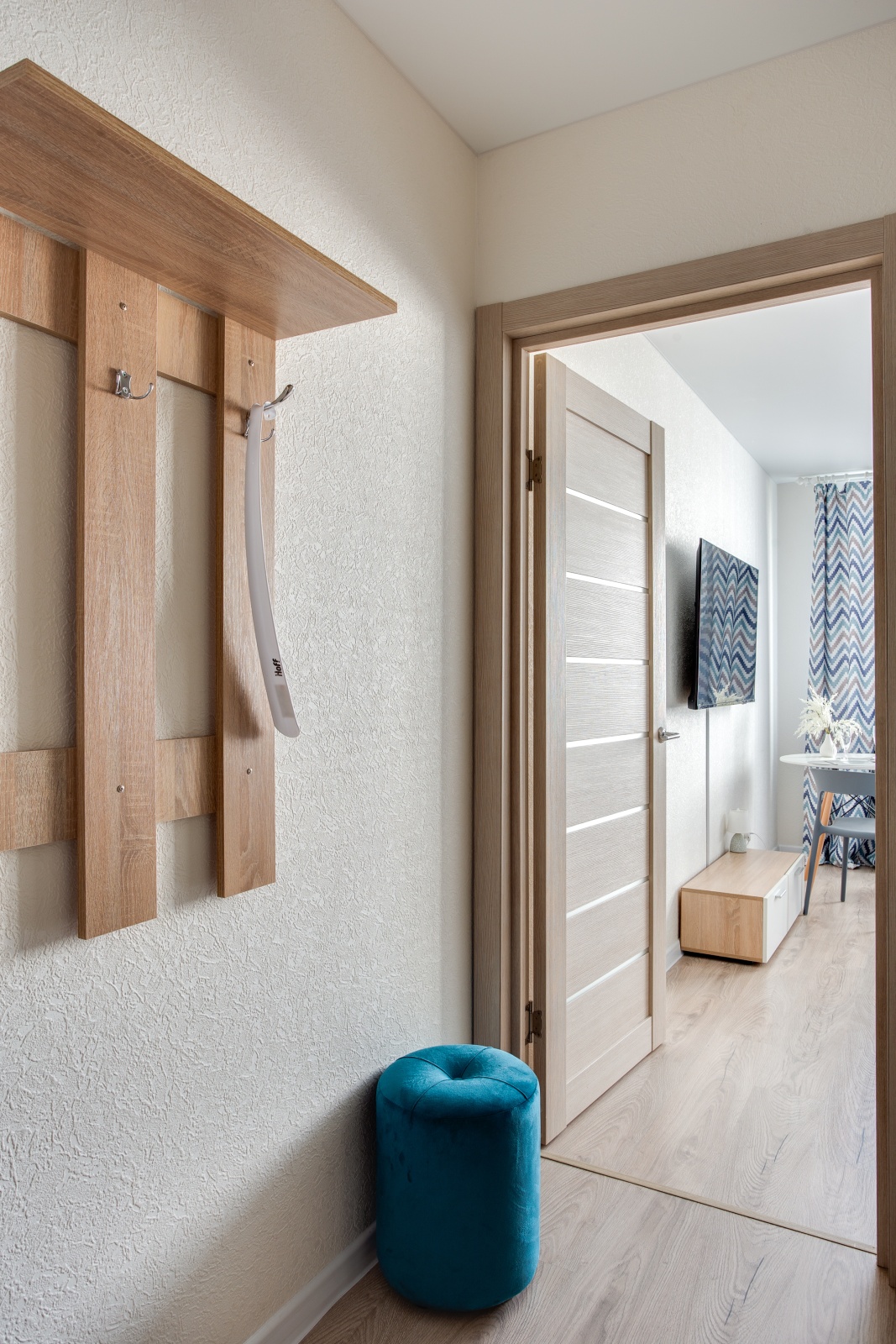 Стильная студия