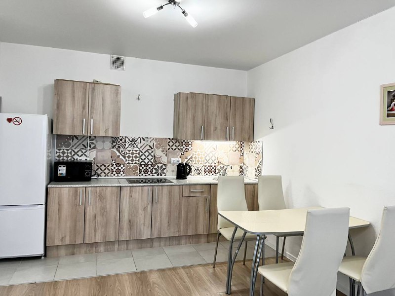 3-к. квартира, 70 м², 4/33 эт.
