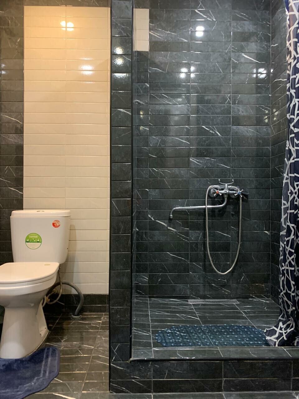 Апартаменты на Инициативной 7В (10-2)