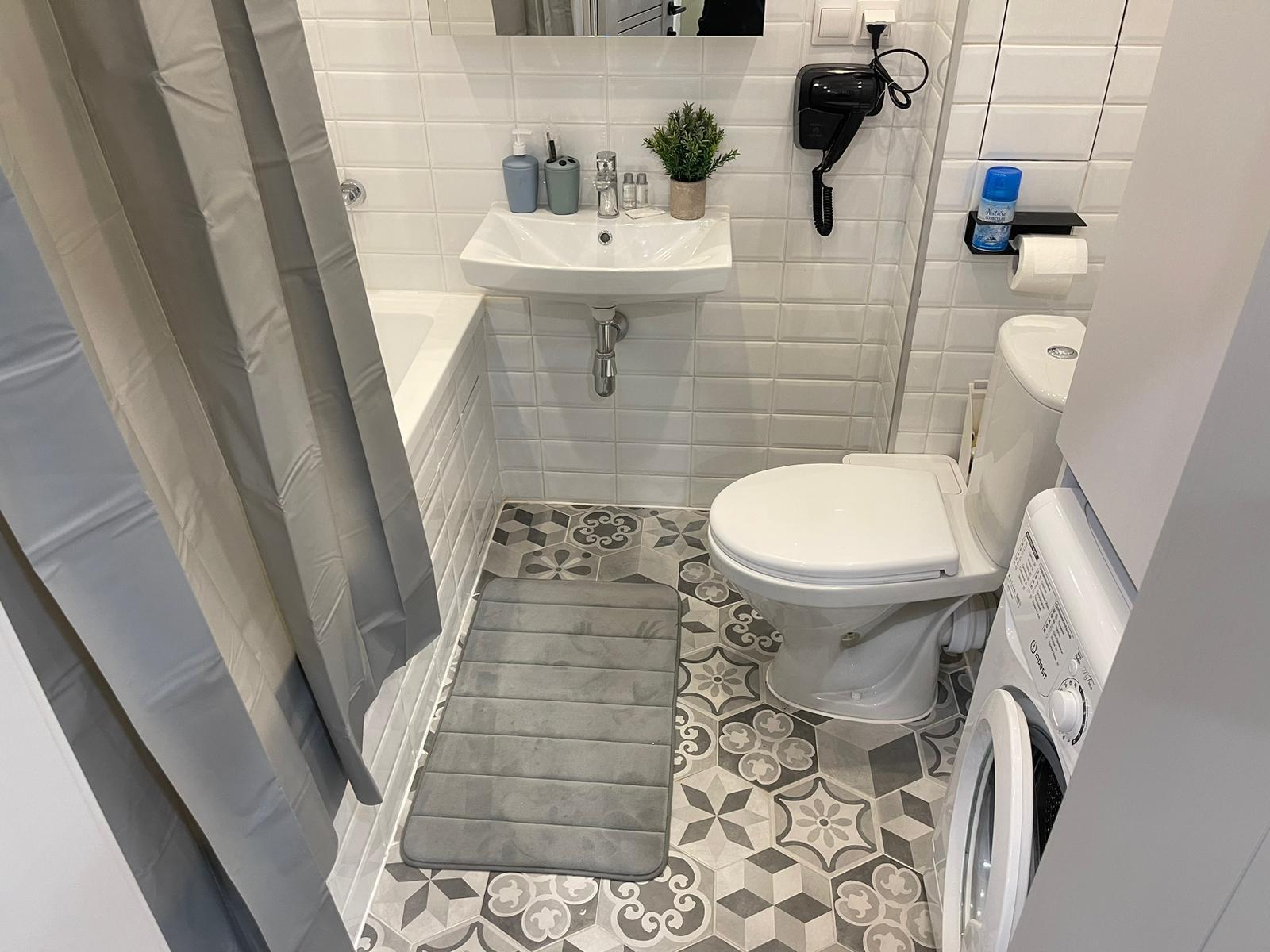 1-к. квартира, 28 м²