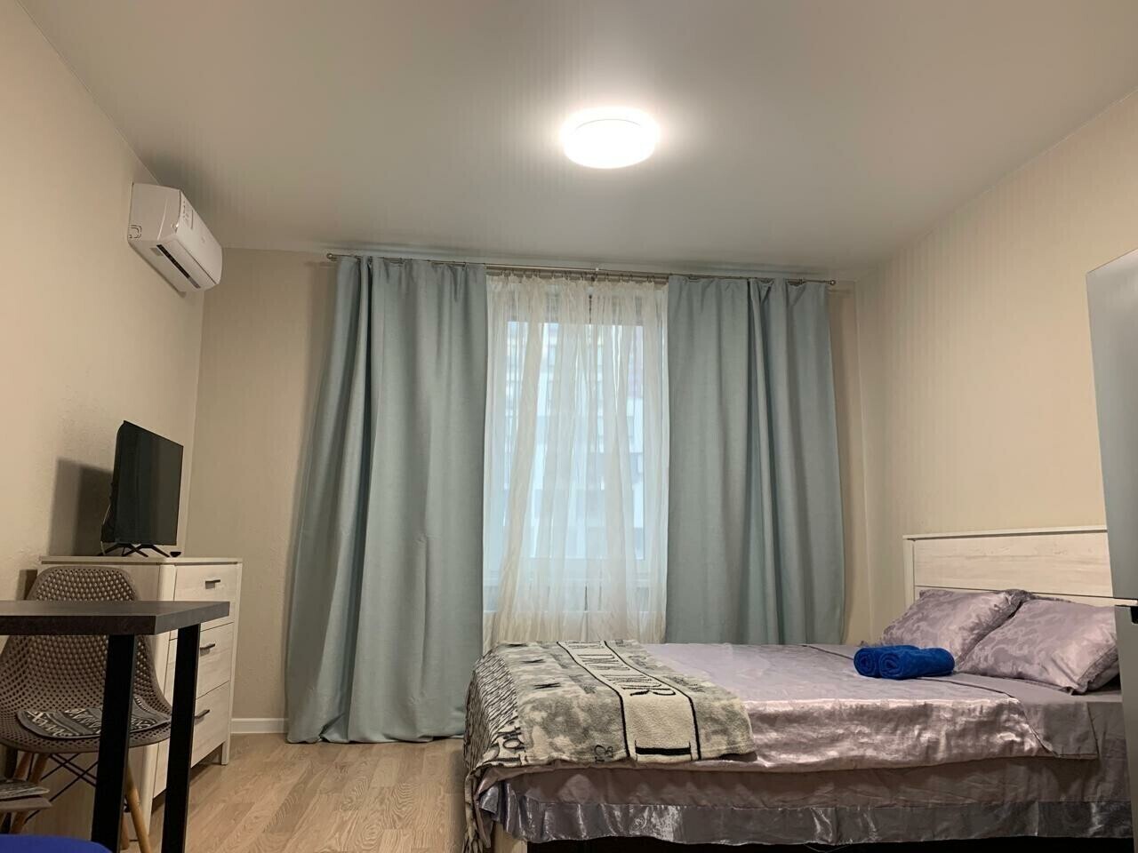 Апартаменты на Солнечной 2 (885)