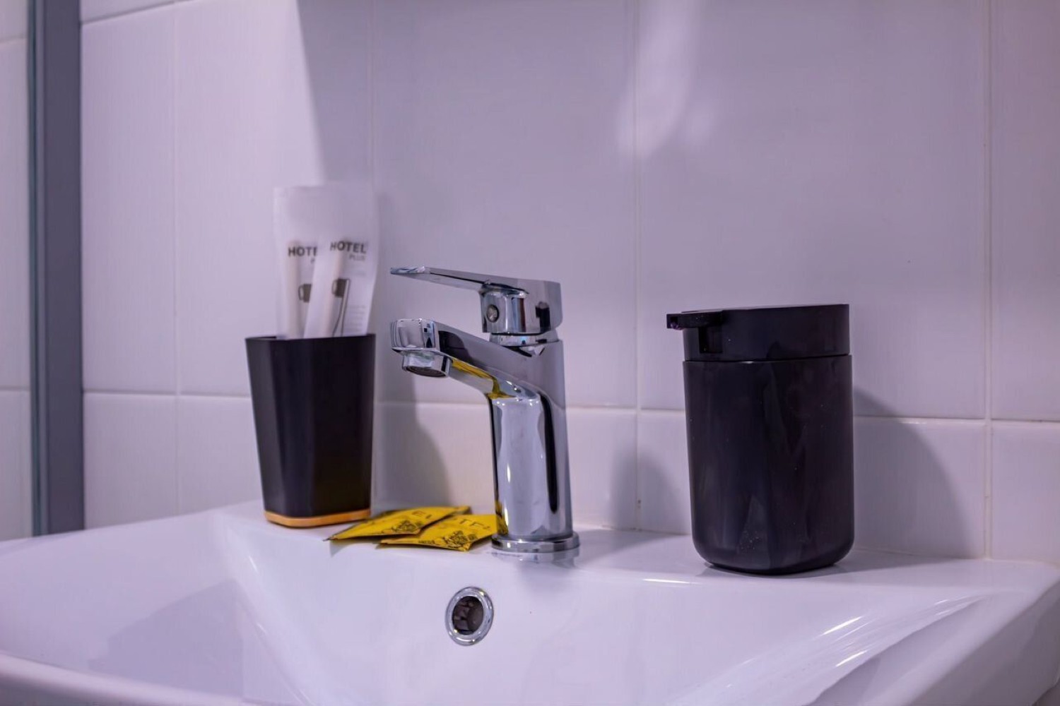 Стильная студия