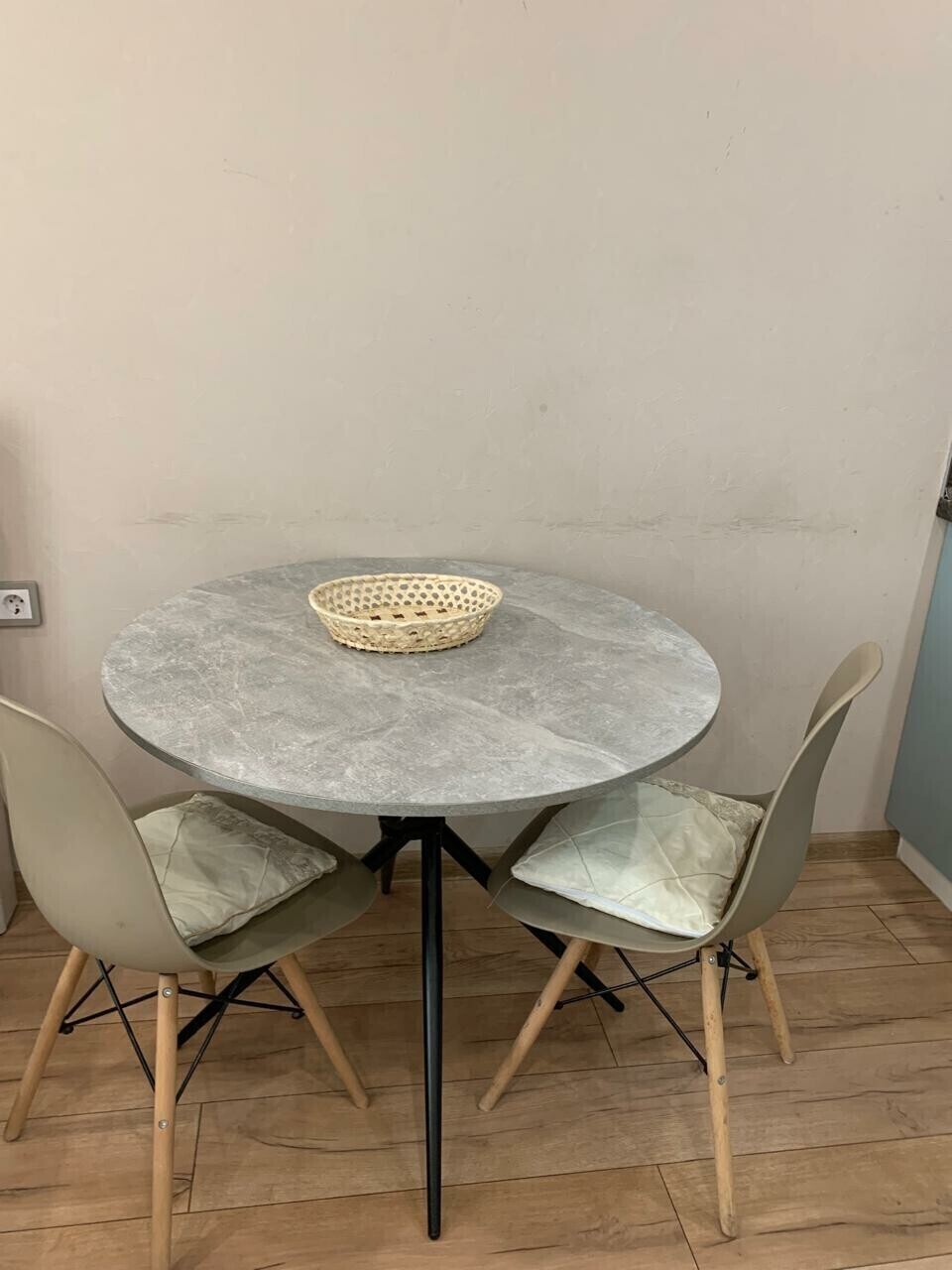 Апартаменты на Солнечной 2 (919)