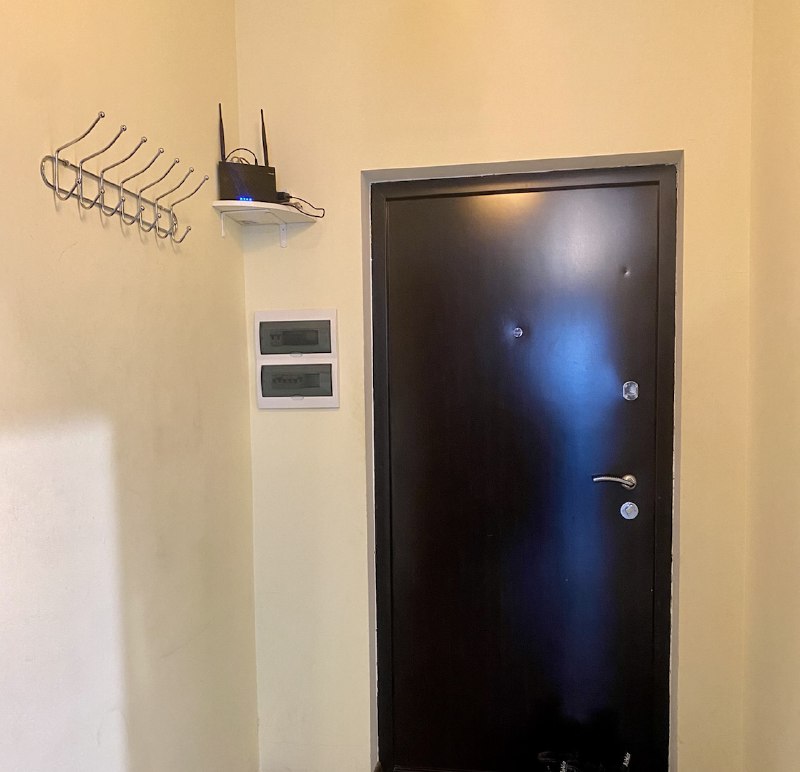 1-к. квартира, 37 м², 5/10 эт.