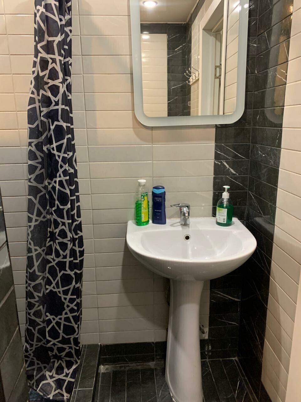 Апартаменты на Инициативной 7В (10-2)