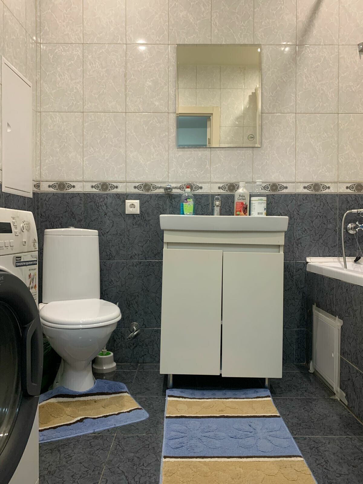 Апартаменты на Инициативной 7В (60)