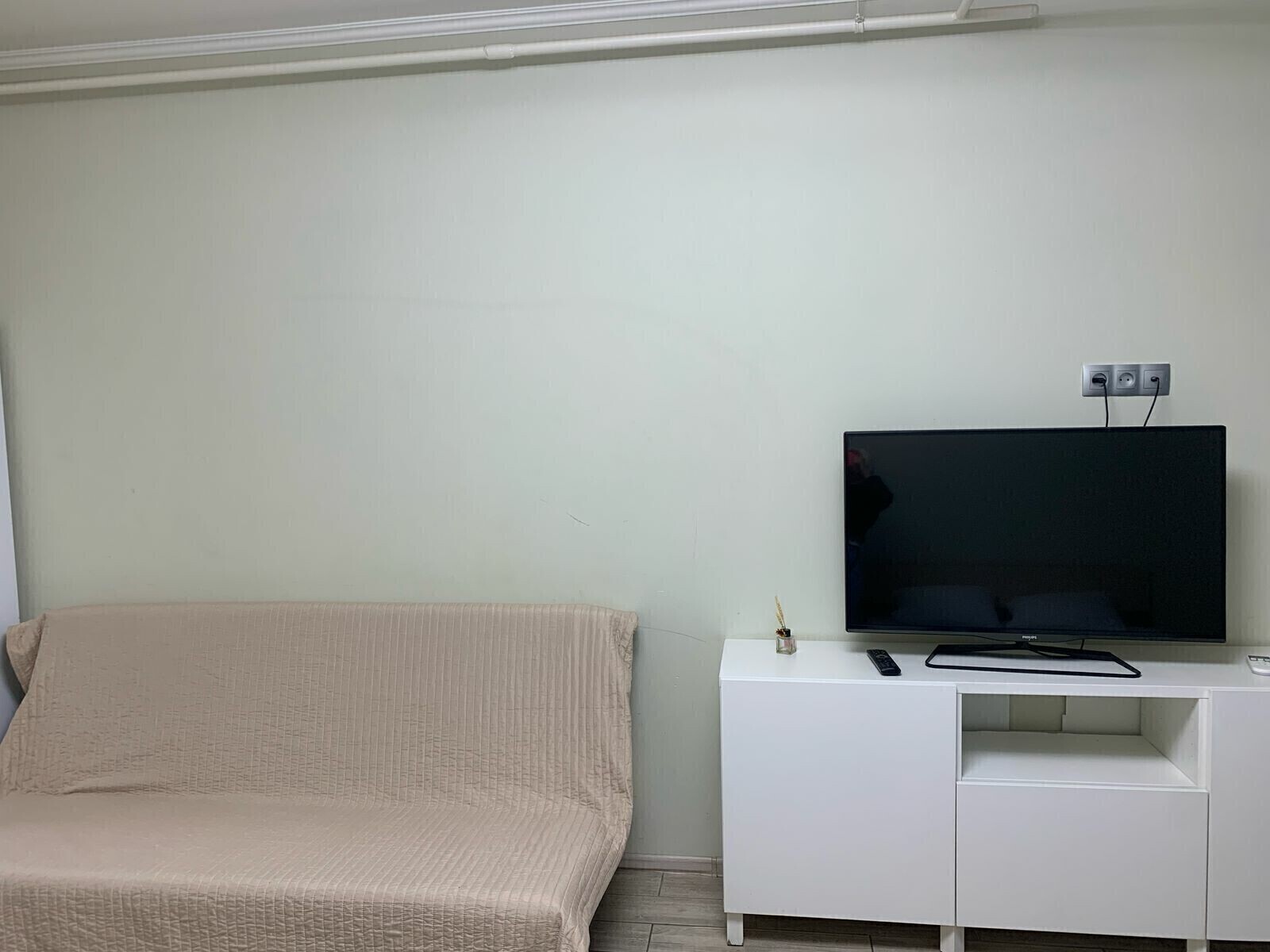 Апартаменты на Инициативной 7В (103)