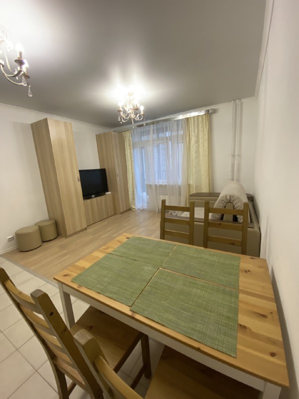 2-к. квартира, 48 м², 21/22 эт.