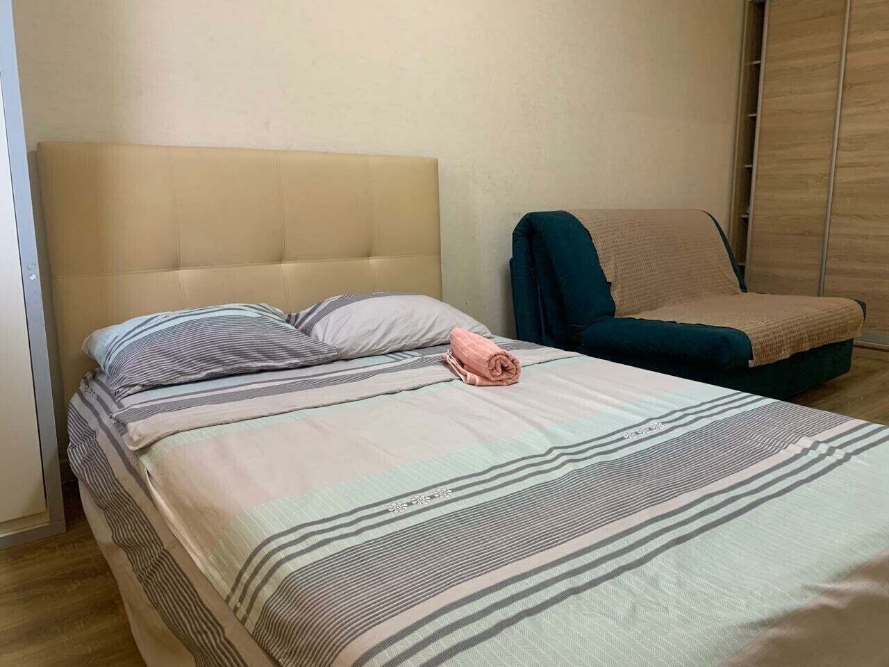 Апартаменты на Инициативной 7В (9)