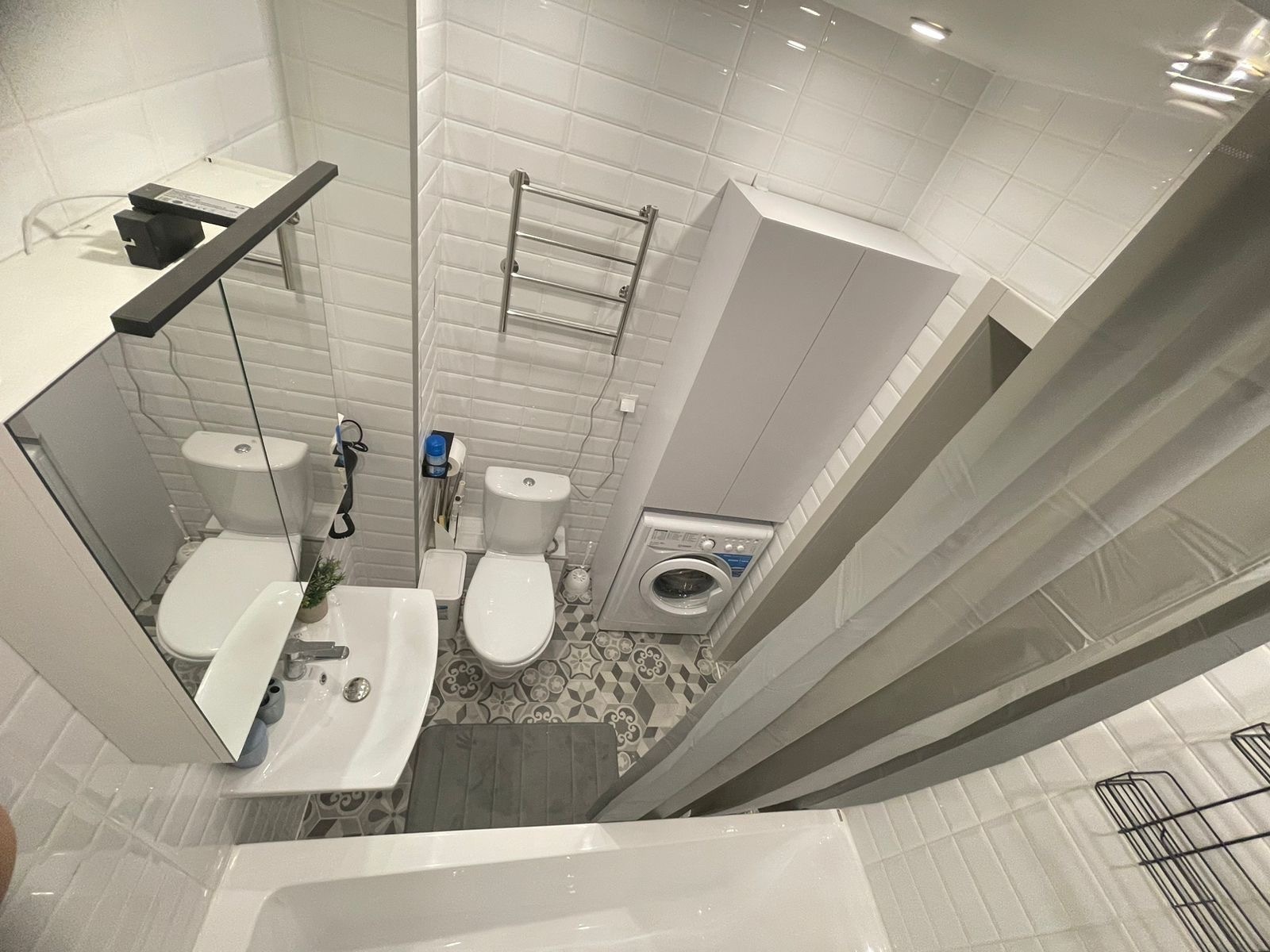 1-к. квартира, 28 м²