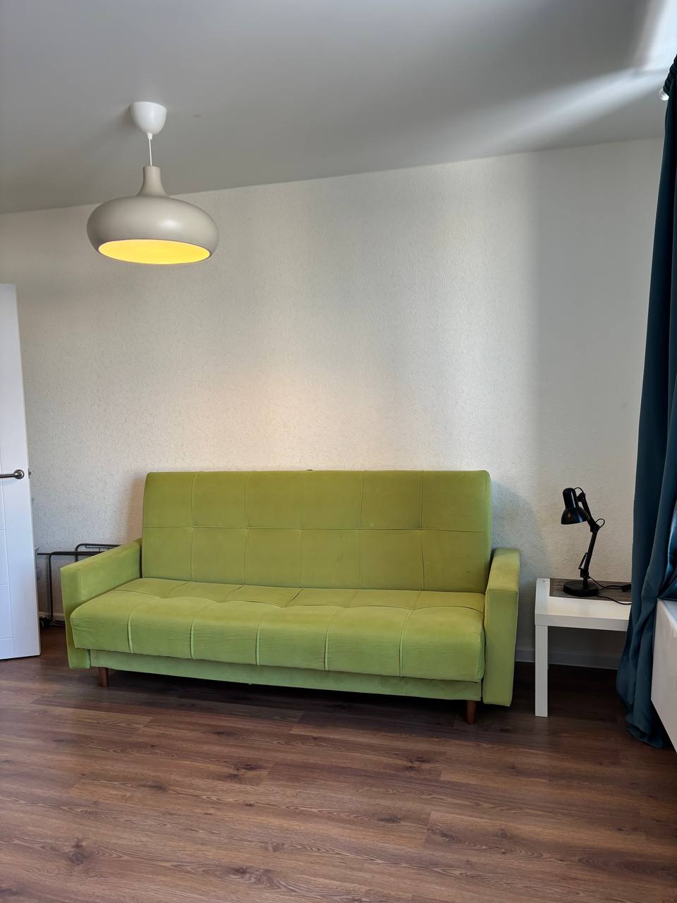 Стильная студия 754