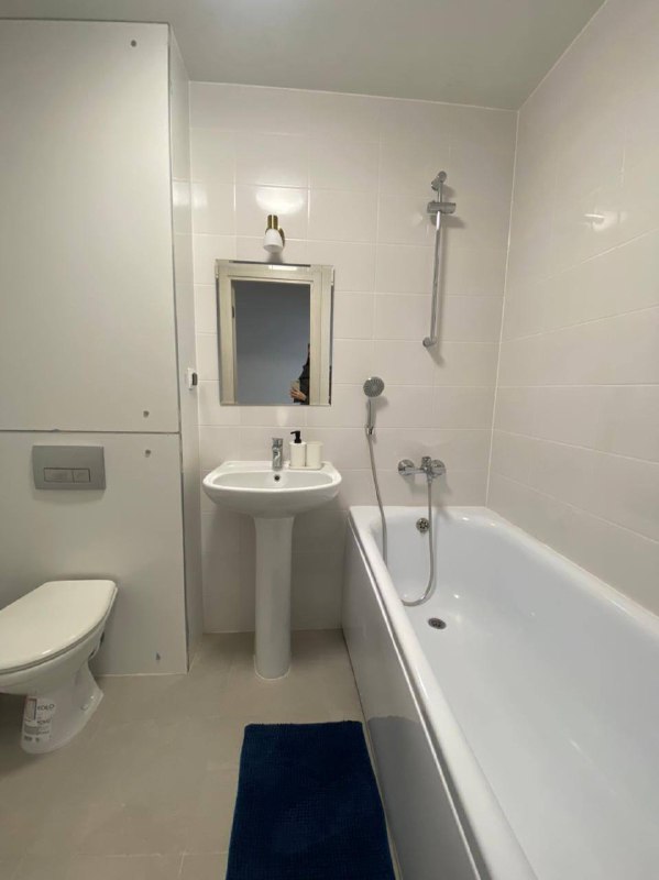 3-к. квартира, 90 м², 8/25 эт.
