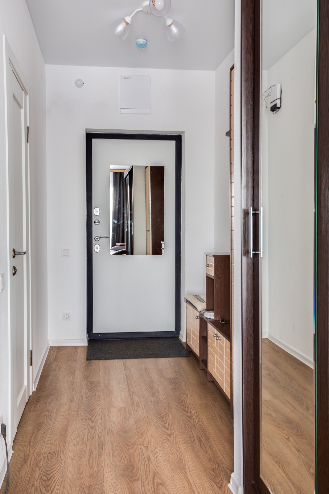 Стильная студия