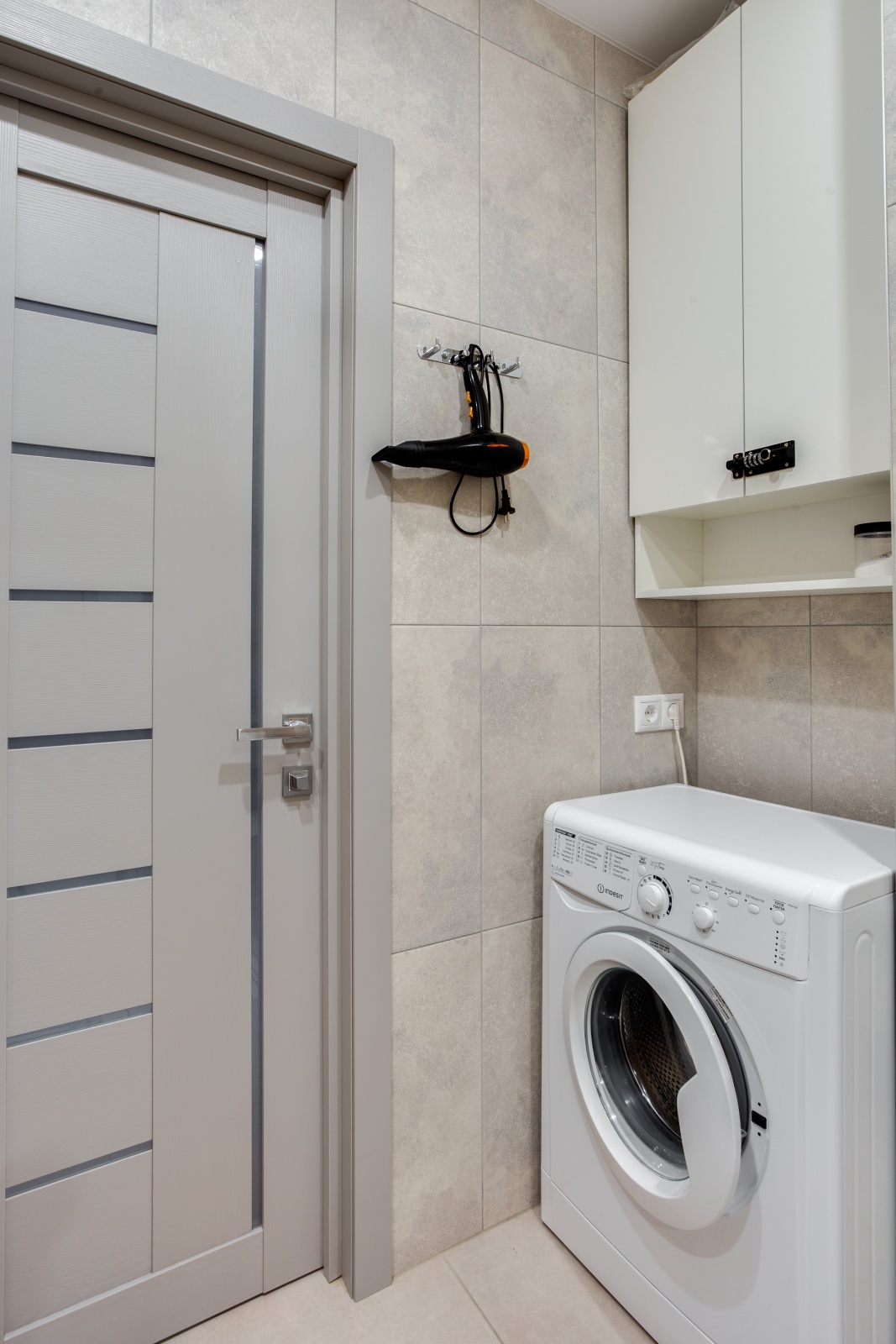 Квартира с кондиционером