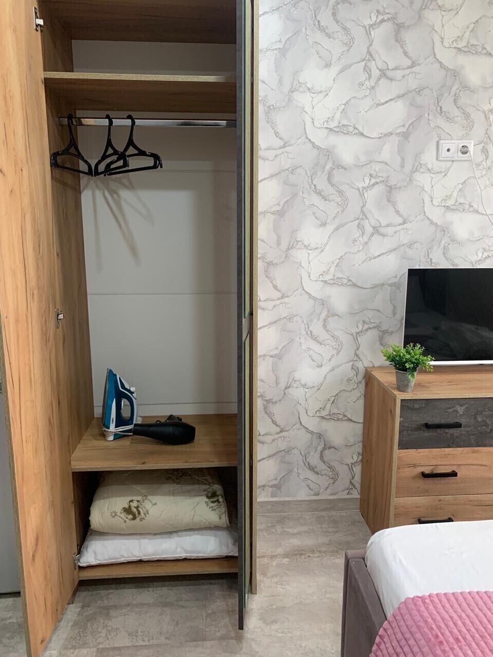 Апартаменты на Солнечной 2 (983-1)