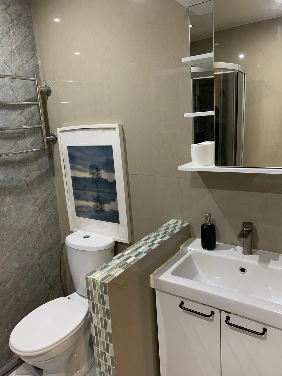 Апартаменты на Инициативной 7В (59)