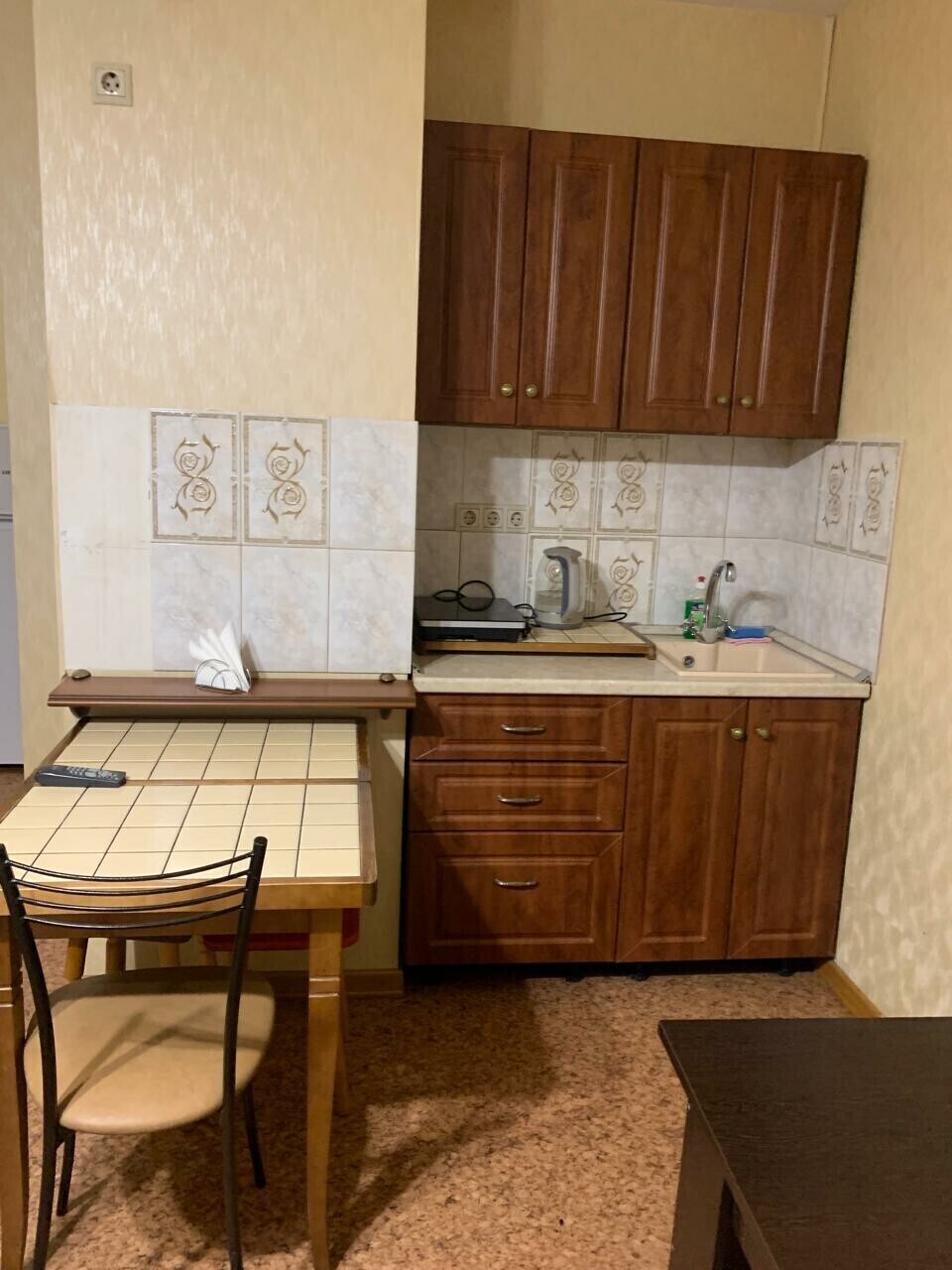 Апартаменты на Инициативной 13 (297)