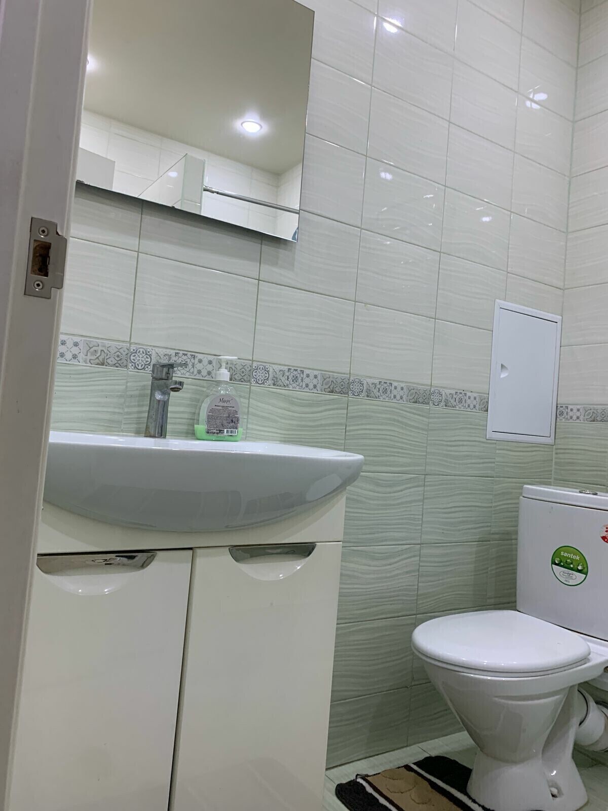 Апартаменты на Инициативной 7В (47)