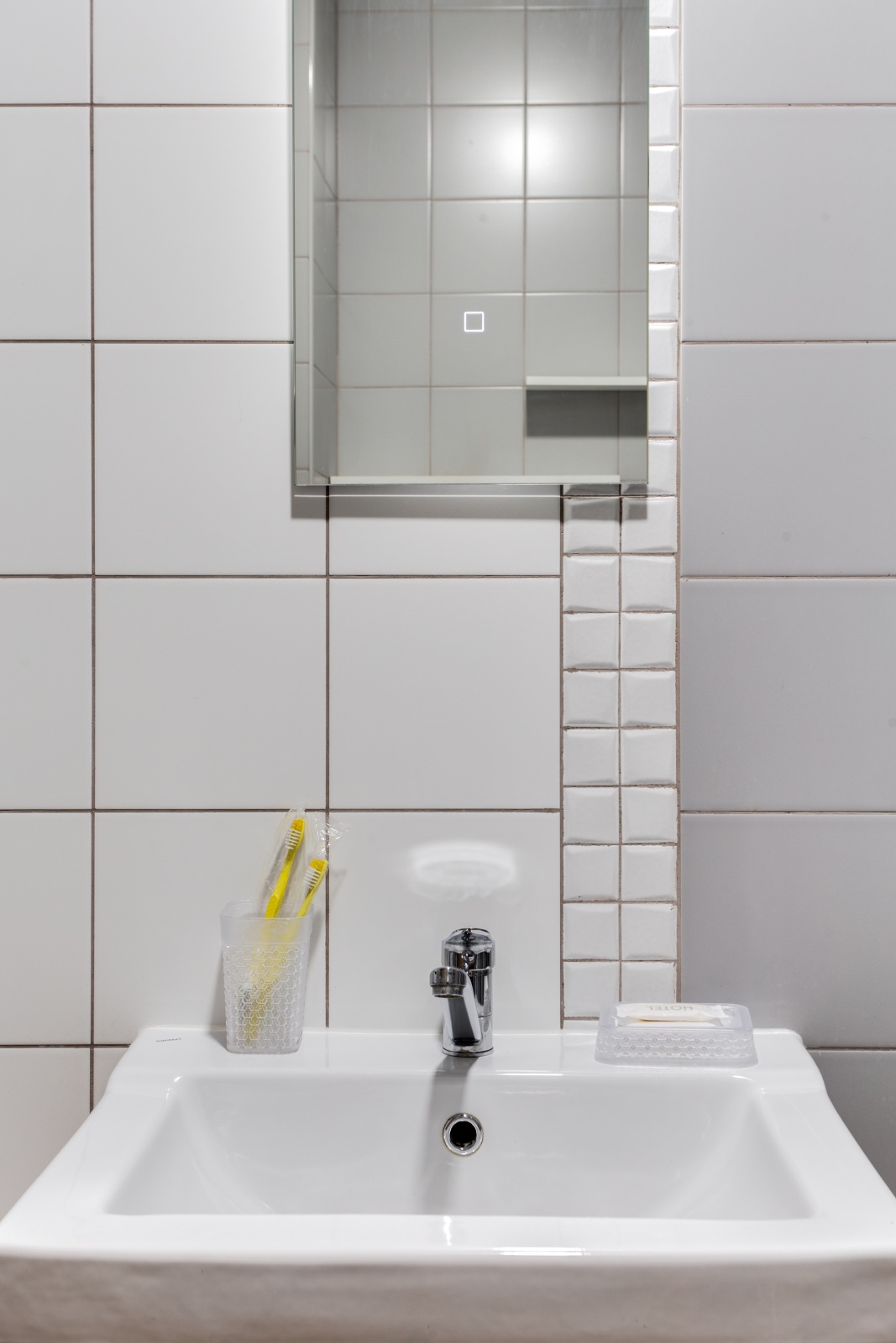 Стильная студия