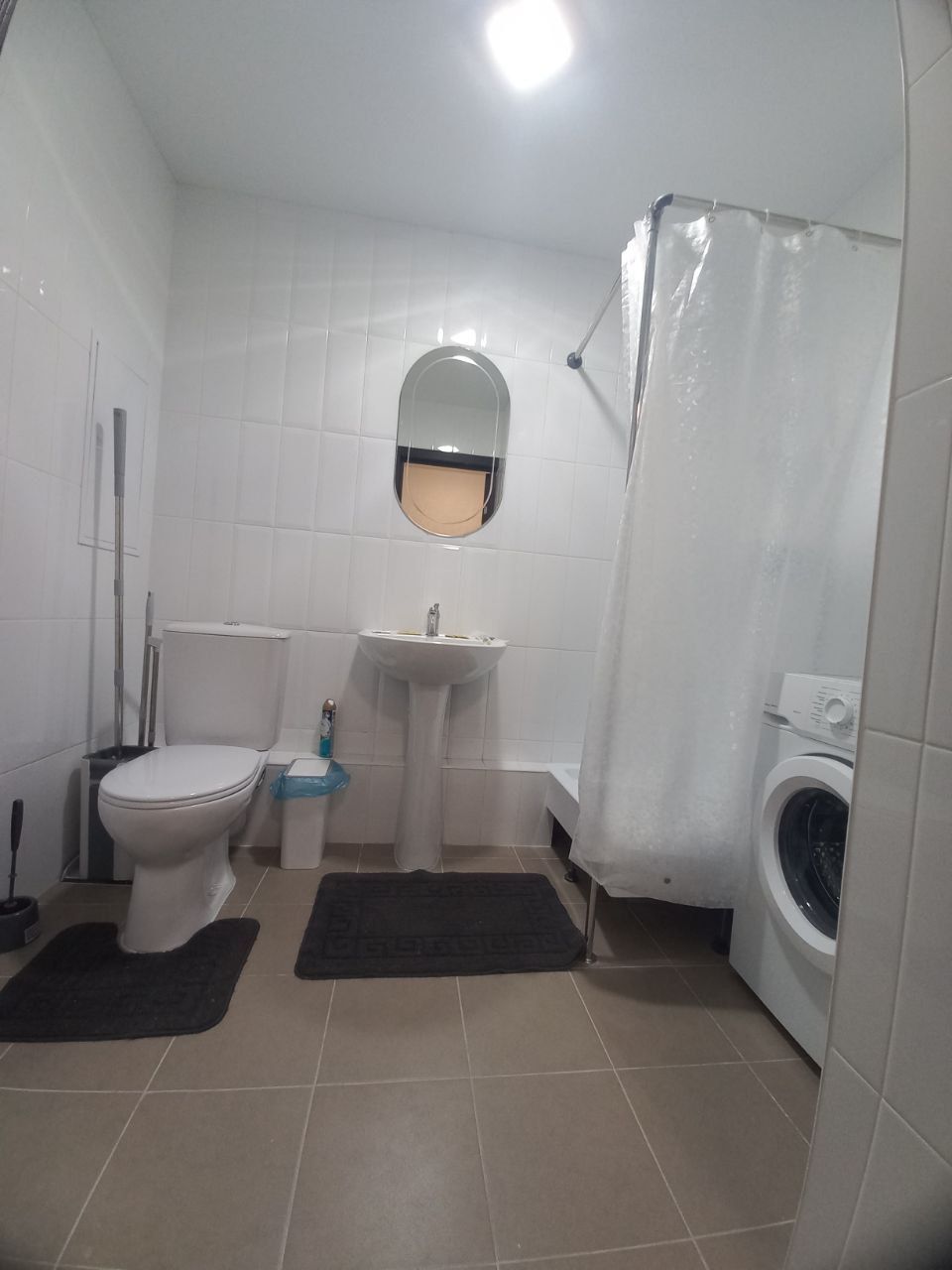 Уютная студия 411