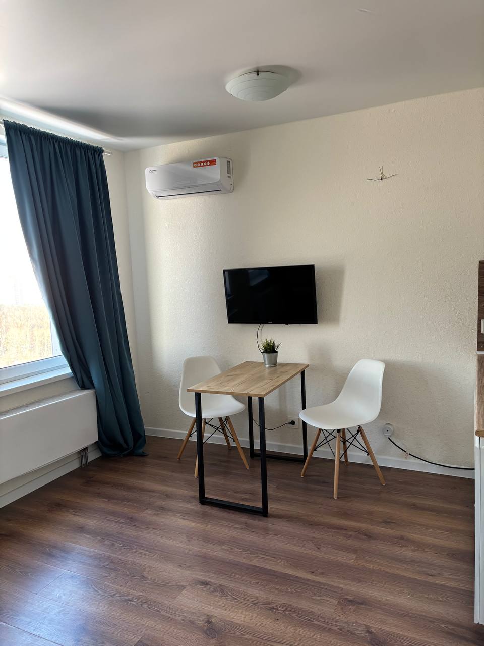 Стильная студия 754