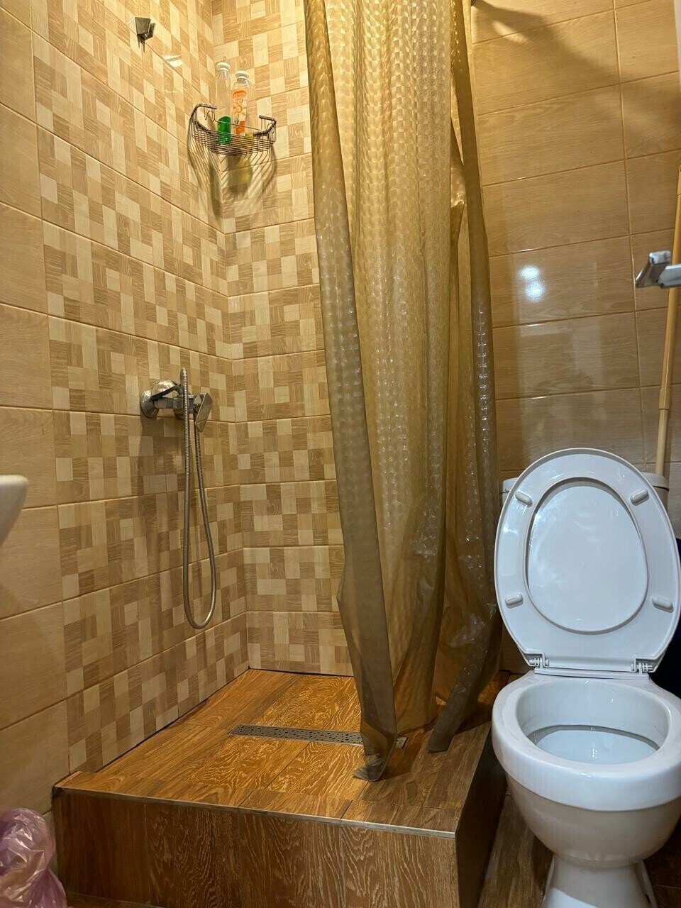 Апартаменты на Инициативной 7В (9)