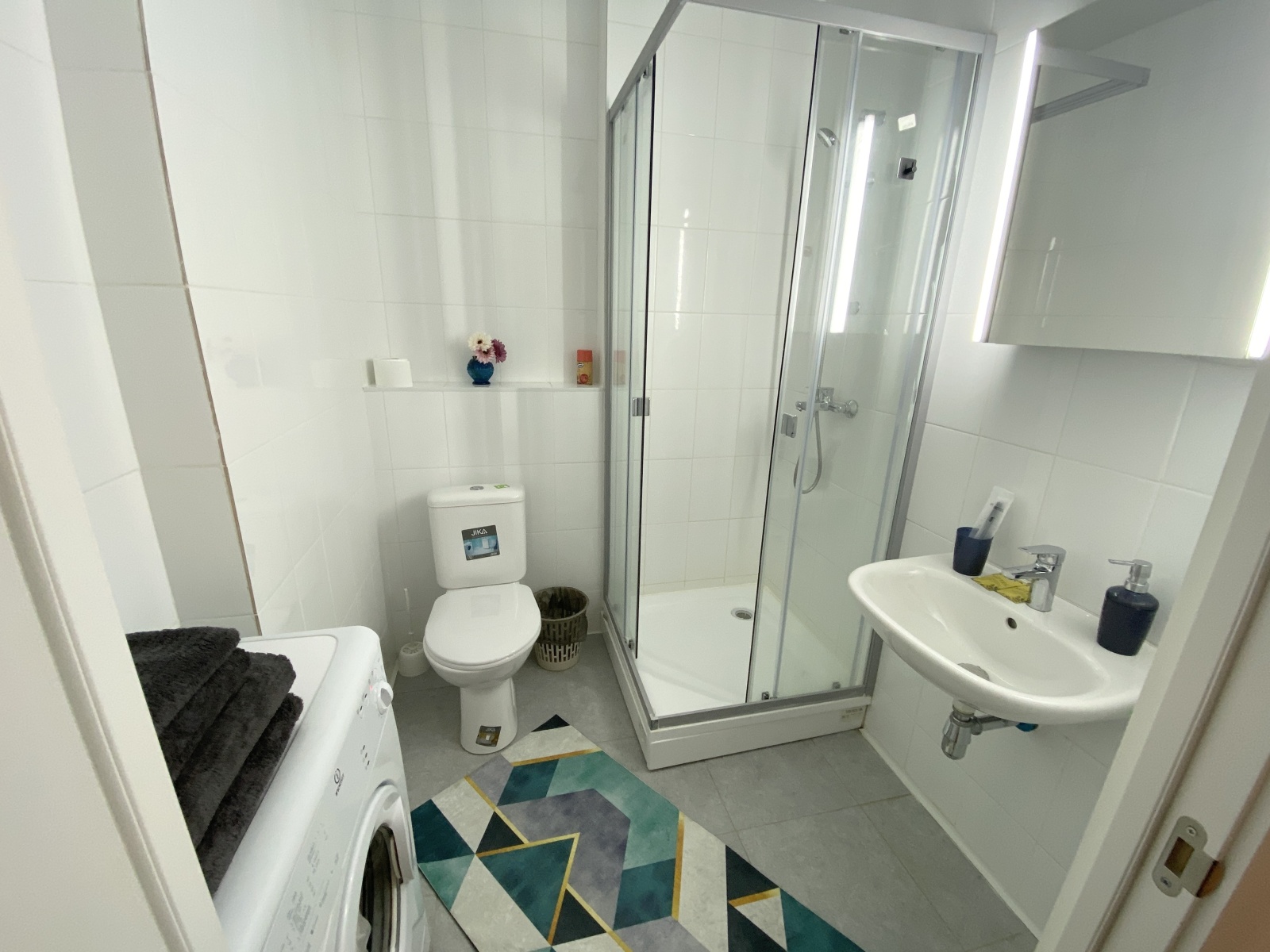 Уютная студия