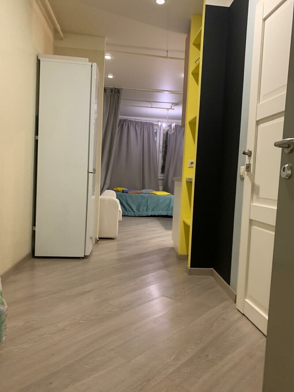 Апартаменты на Инициативной 7В (13)