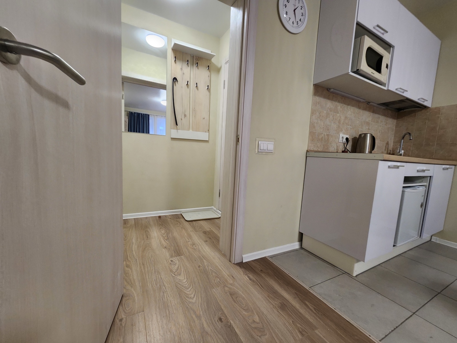Loft Studio 3 на Летчика Ларюшина 4к1