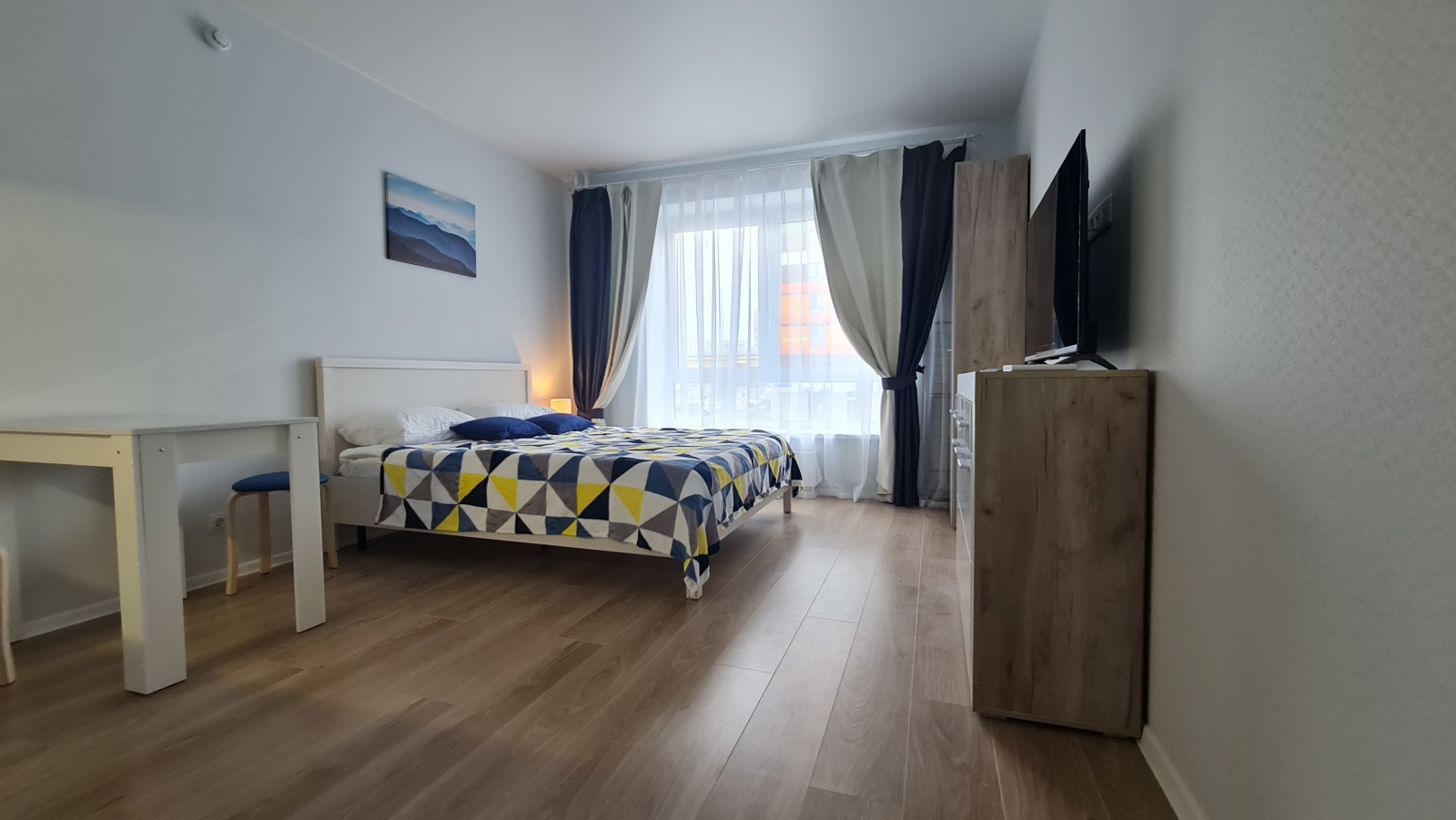 Loft Studio на Летчика Ларюшина 4к2