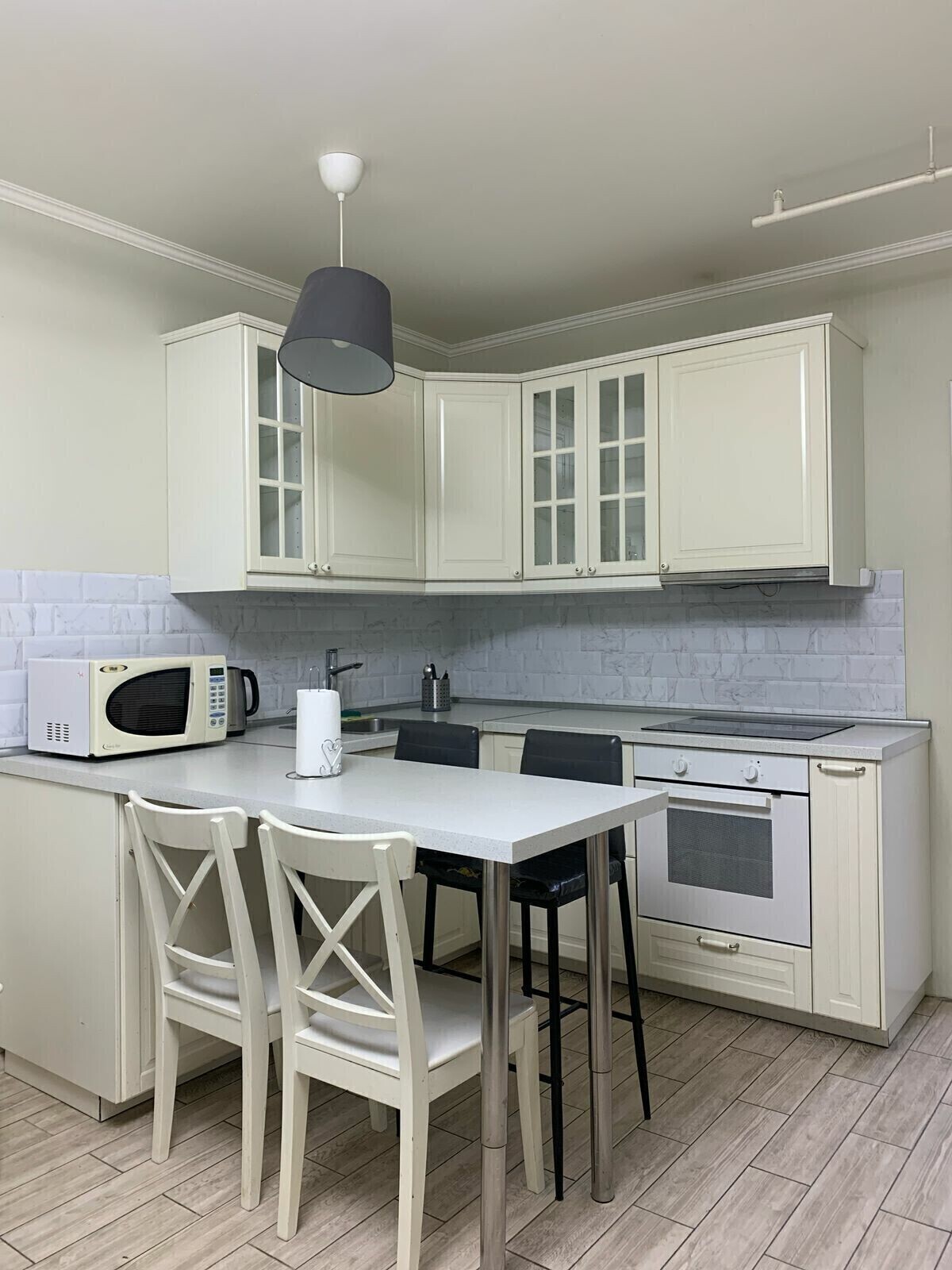 Апартаменты на Инициативной 7В (103)