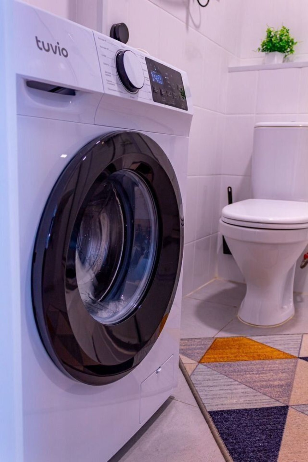 Стильная студия