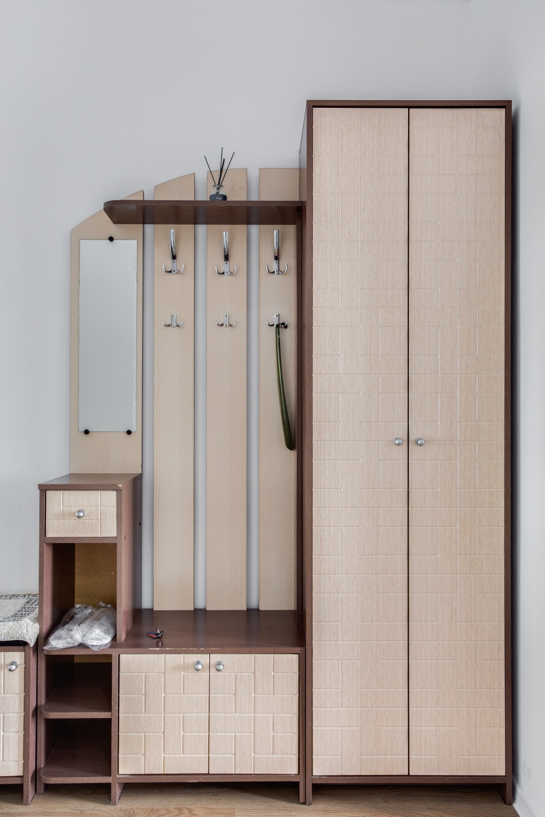 Стильная студия