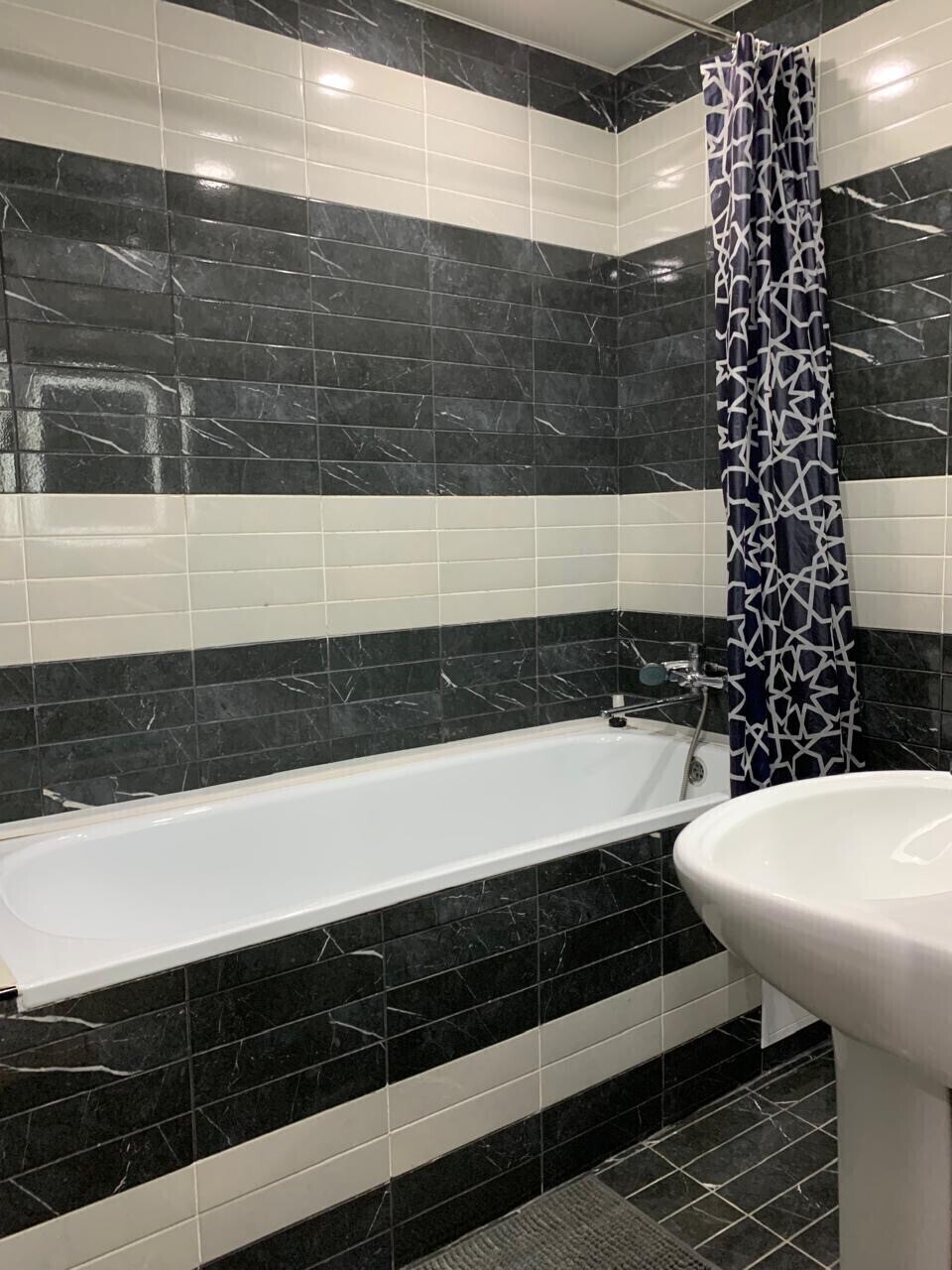 Апартаменты на Солнечной 2 (983-2)