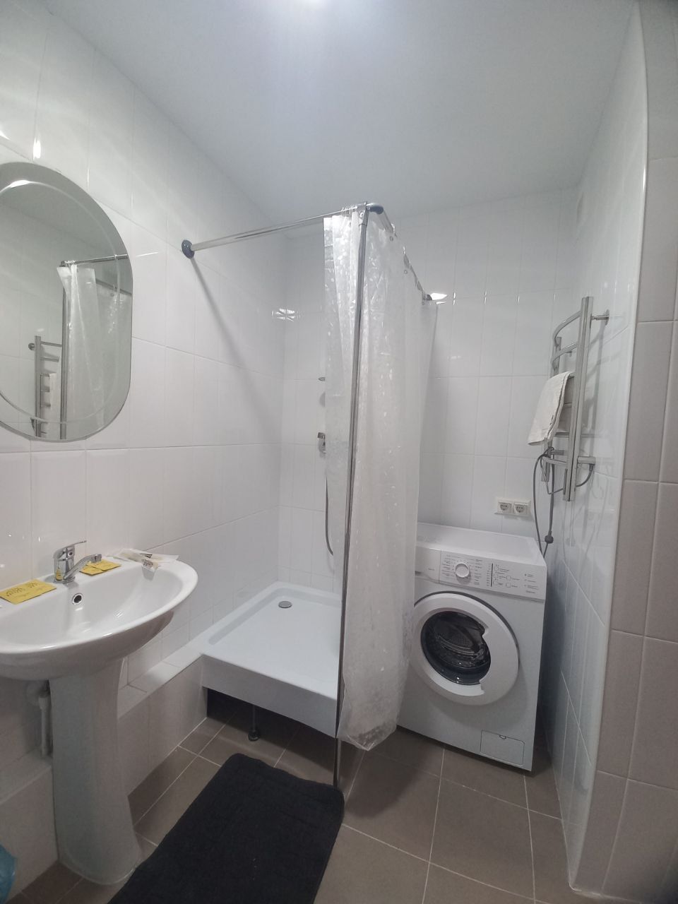 Уютная студия 411