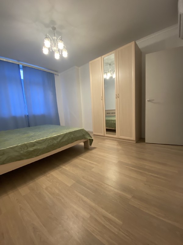 2-к. квартира, 48 м², 21/22 эт.