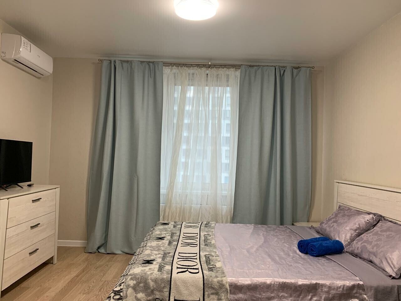 Апартаменты на Солнечной 2 (885)