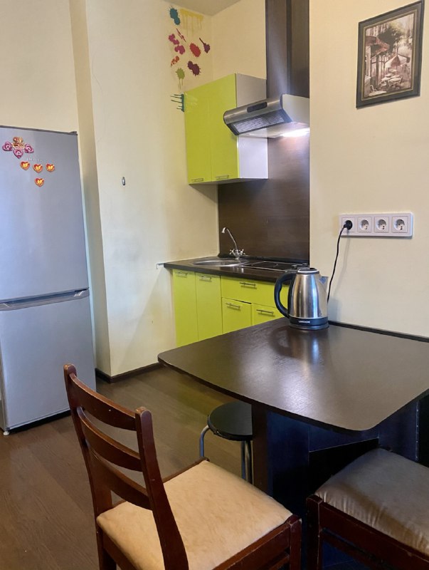 1-к. квартира, 37 м², 5/10 эт.