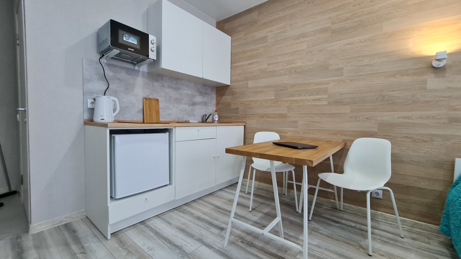 Loft Studio 1 на Летчика Ларюшина 6к2