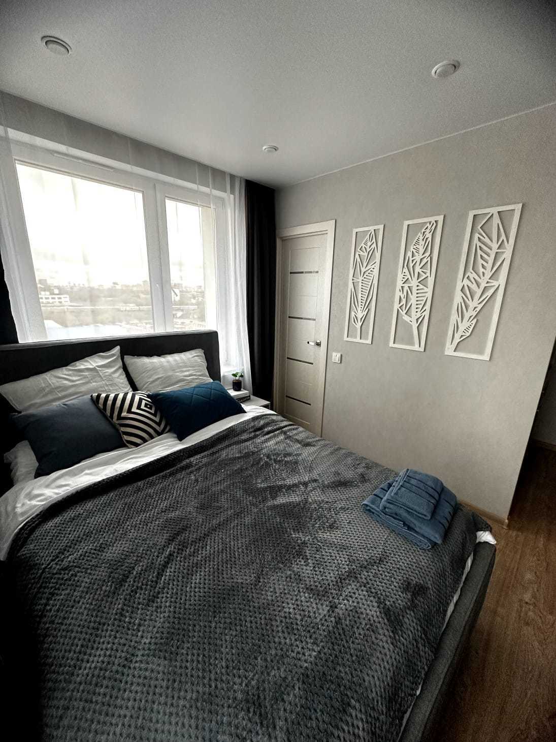 Квартира-студия, 15 м², кв. 1115/2