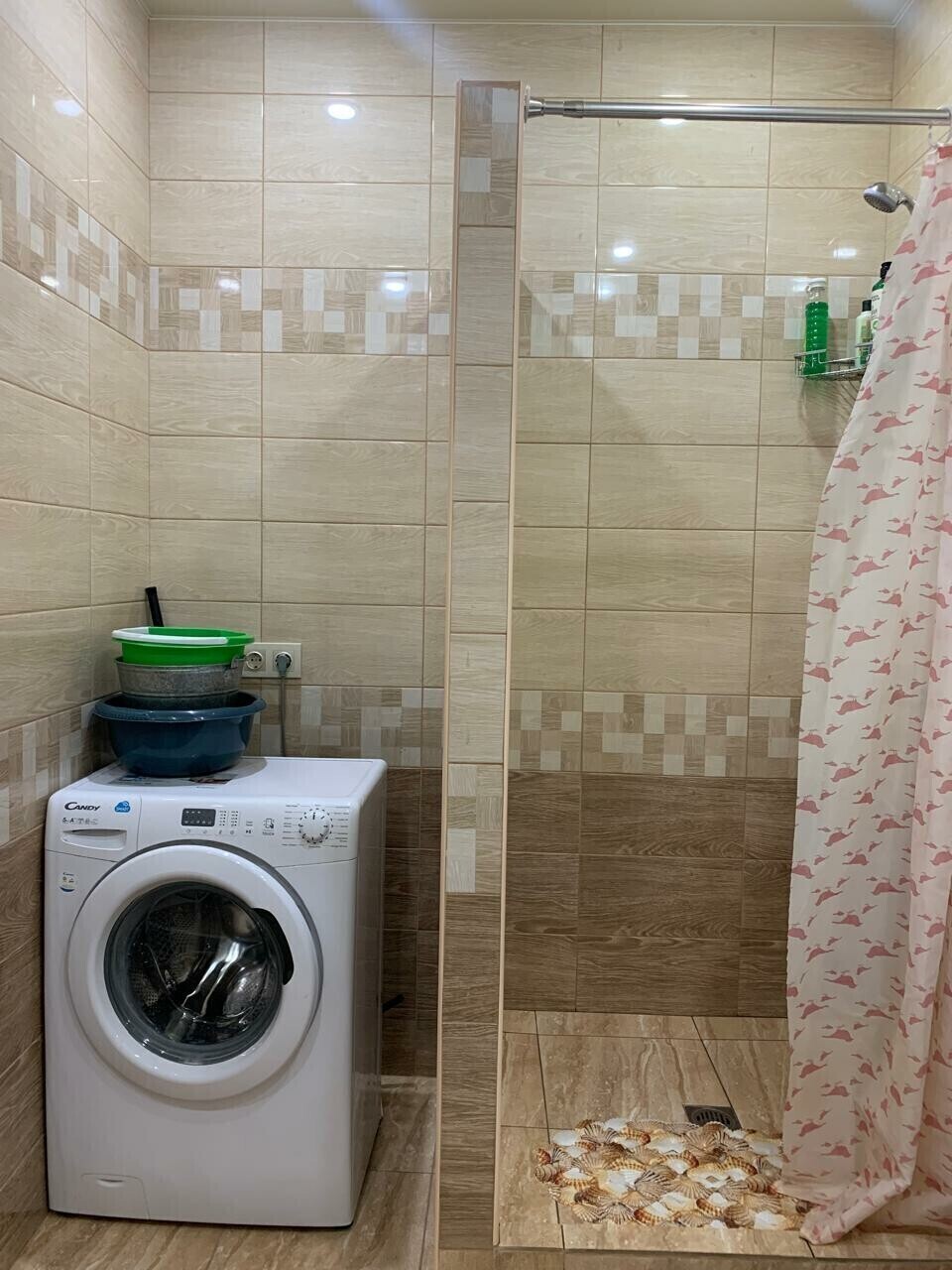 Апартаменты на Инициативной 7В (34)