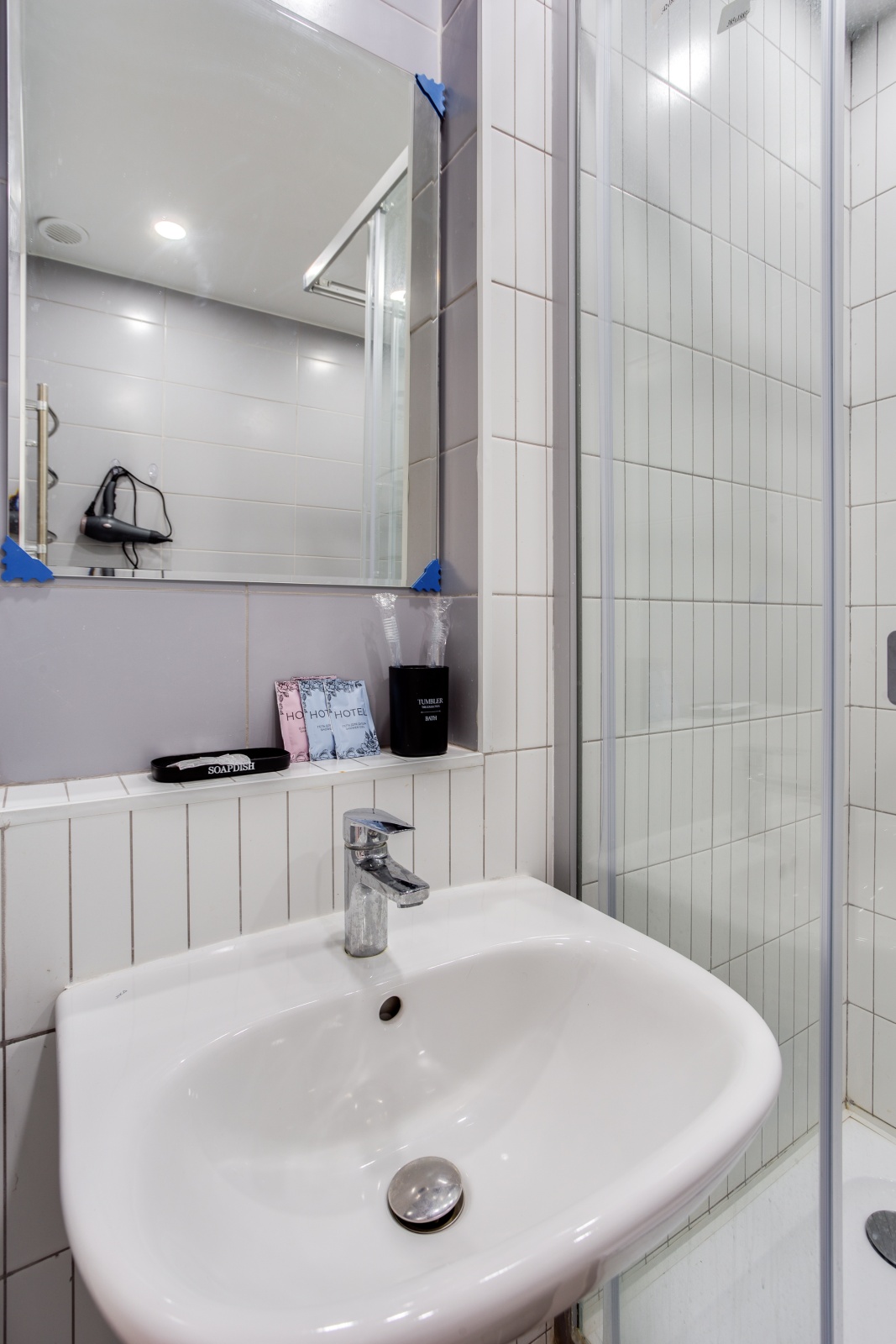 Стильная студия