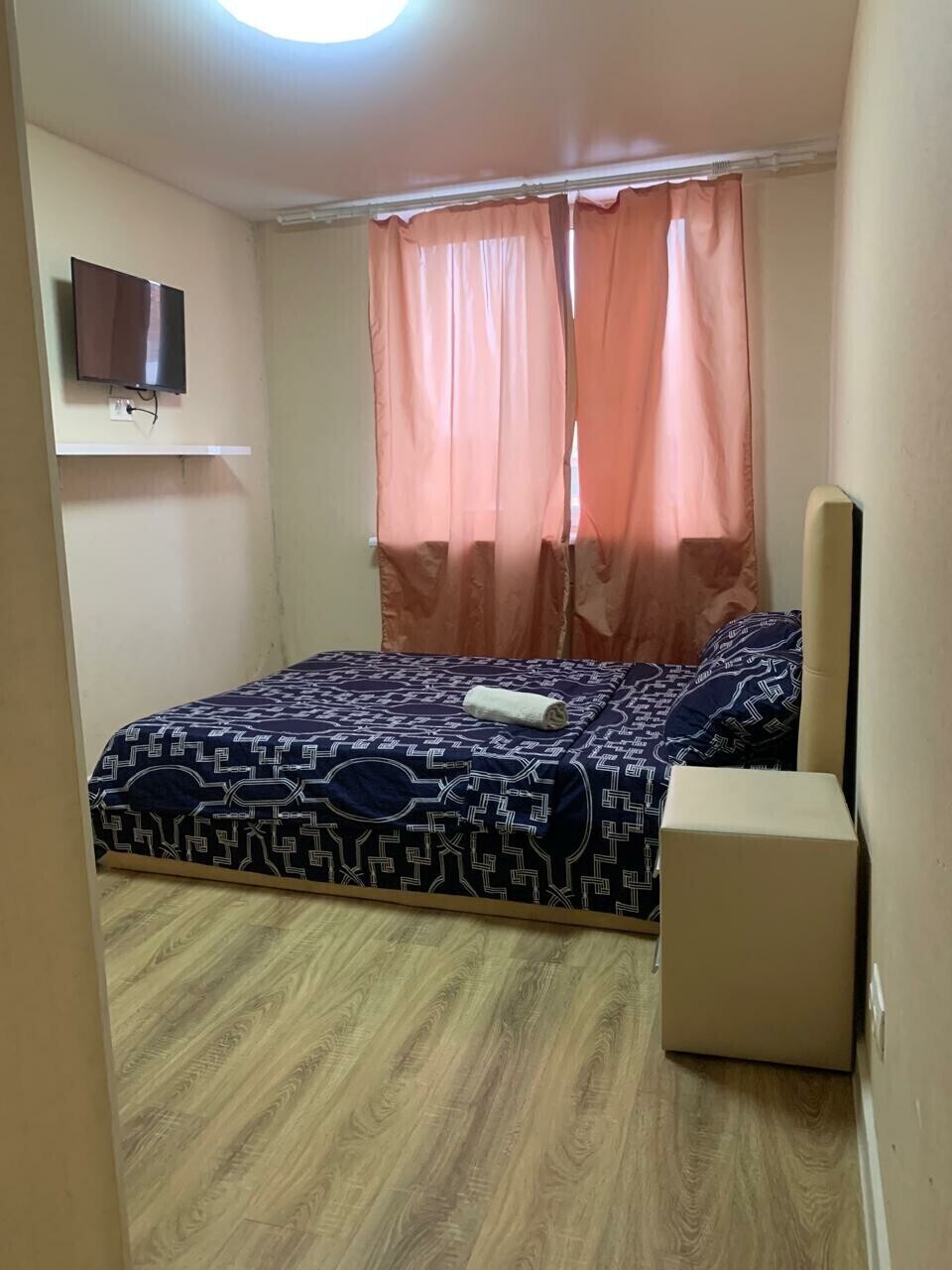 Апартаменты на Инициативной 7В (9)