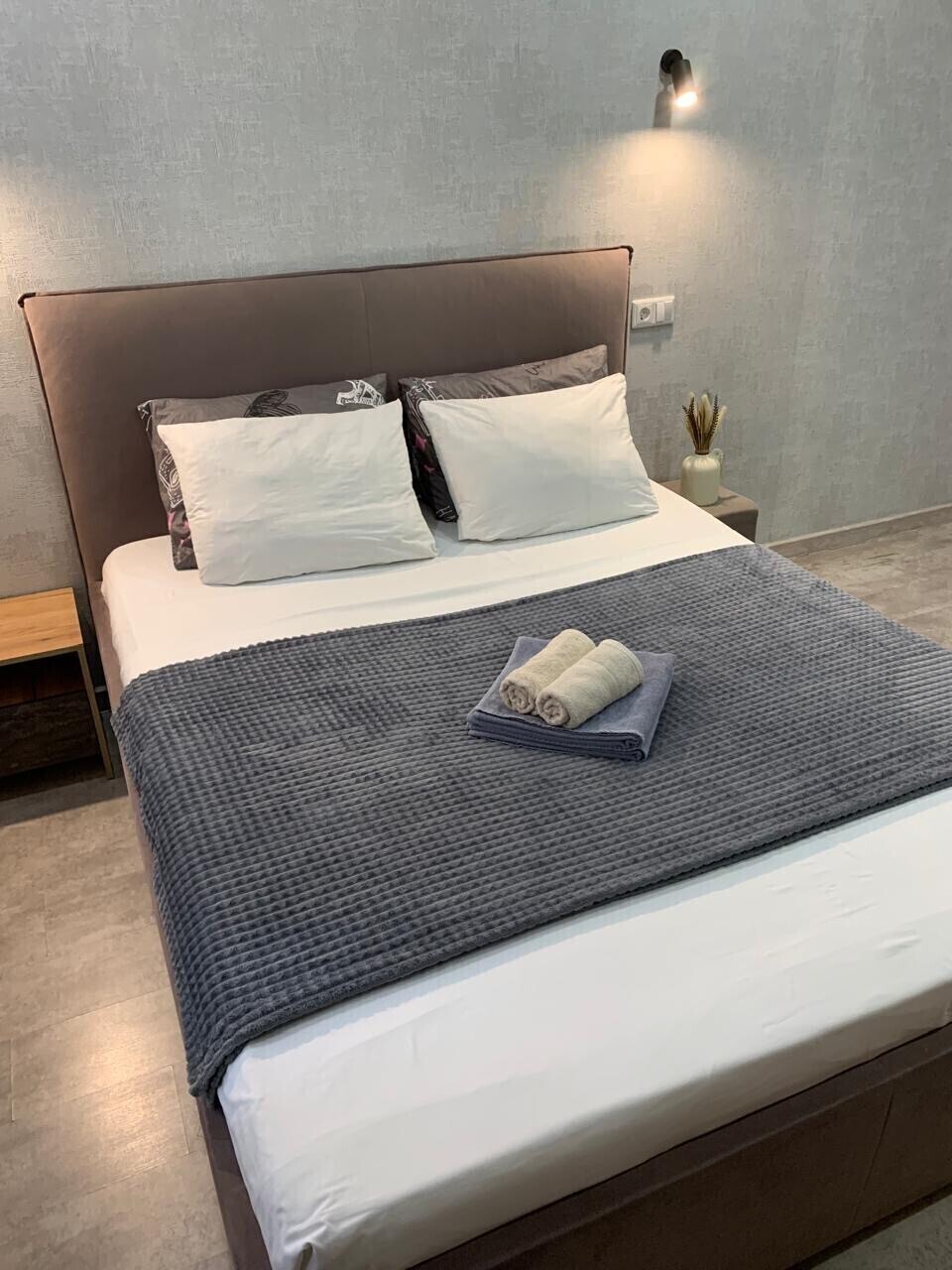 Апартаменты на Солнечной 2 (983-1)